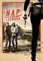 Hap and Leonard Butt Sexy 5653
