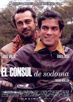 The Consul of Sodom Balls Bulge 5656