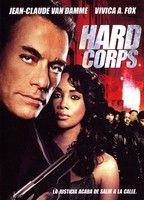 The Hard Corps Sexy Shirtless 5662