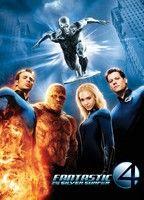 Fantastic Four: Rise of the Silver Surfer Sexy Shirtless 5664