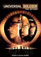 Universal Soldier: The Return Sexy Shirtless 5668