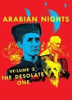 Arabian Nights: Volume 2, The Desolate One Bulge Shirtless 5674