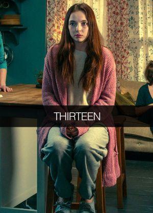 Thirteen Butt Sexy 5675