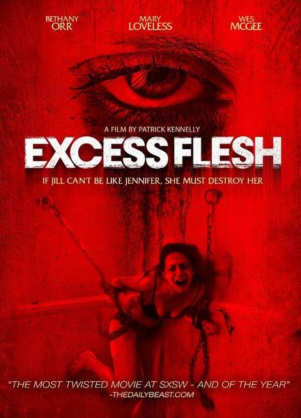 Excess Flesh Butt Shirtless 5678