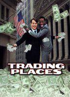 Trading Places Sexy Shirtless 5691