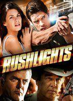 Rushlights Sexy Shirtless 5692