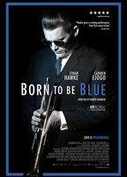 Born to Be Blue Sexy Shirtless 5696