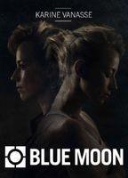 Blue Moon Balls Butt 5698