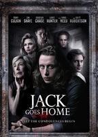 Jack Goes Home Sexy Shirtless 5699
