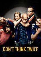 Don't Think Twice Butt Penis 6765