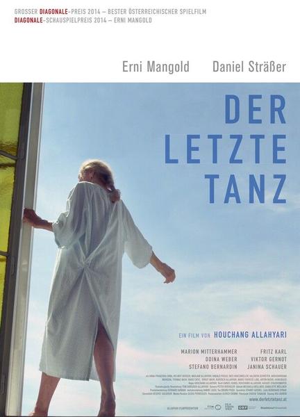Der letzte Tanz Balls Butt 5709