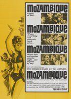 Mozambique Bulge Sexy 5712