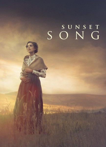 Sunset Song Butt Sexy 5715