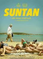 Suntan Balls Bathing Suit 5719