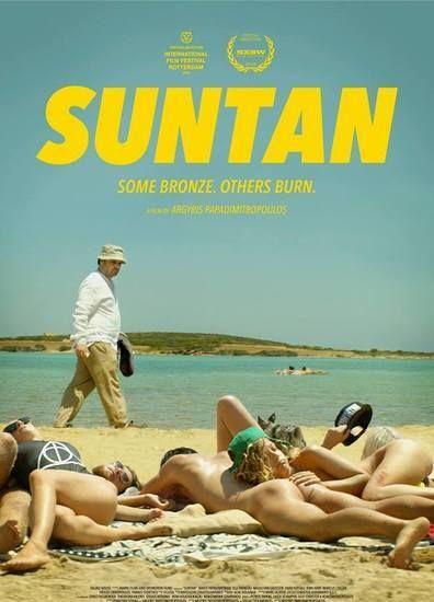 Suntan Balls Bathing Suit 5719