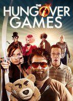 The Hungover Games Bulge Butt 5724