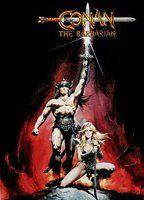 Conan the Barbarian Butt Sexy 5748