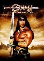 Conan the Barbarian Butt Sexy 5748