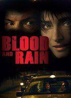 Blood and Rain Balls Butt 5757