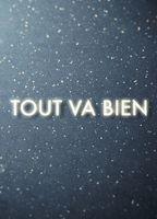 Tout va bien Balls Butt 5764