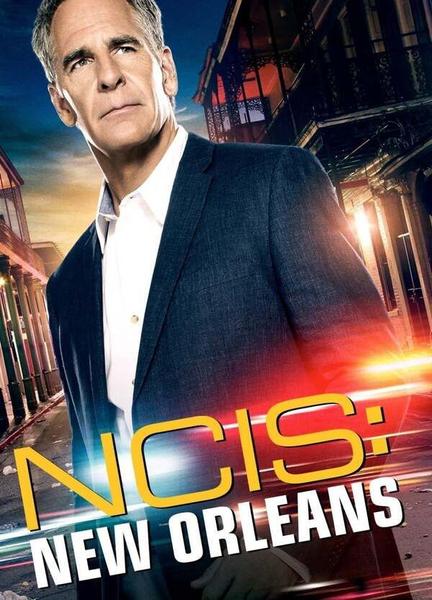 NCIS: New Orleans Sexy Shirtless 8946
