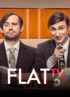 Flat TV Butt Sexy 5766