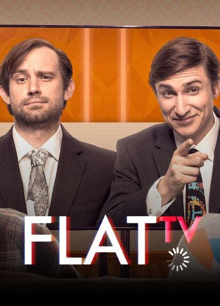 Flat TV Butt Sexy 5766