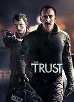 The Trust Shirtless Straight 5775