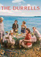 The Durrells Bathing Suit Butt 5781
