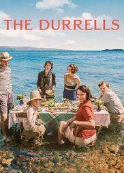 The Durrells Bathing Suit Butt 5781