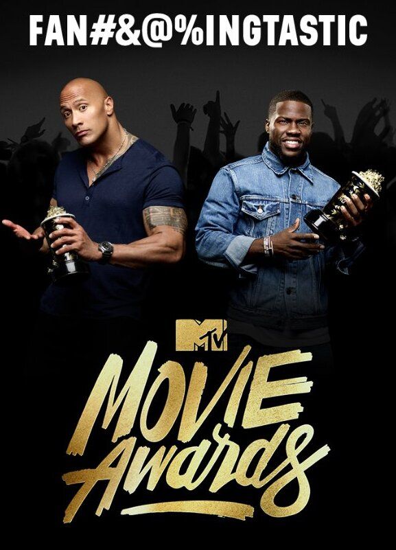 2016 MTV Movie Awards Bulge Sexy 5793