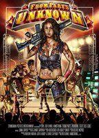 Fight Like a Girl Bulge Sexy 5796