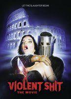 Violent Shit: The Movie Bulge Prosthetic 5799