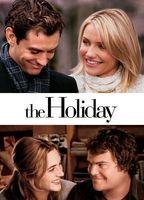 The Holiday Shirtless 5801