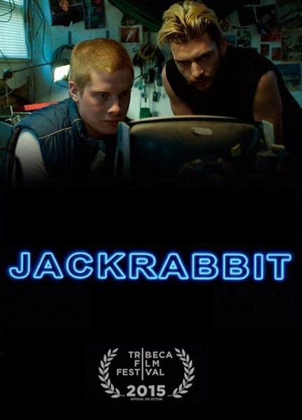 Jackrabbit Sexy Shirtless 5806