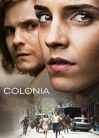 Colonia Butt Sexy 5807