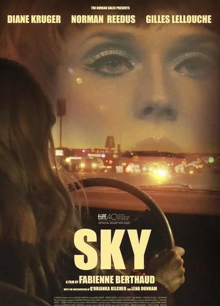 Sky Shirtless Straight 5808