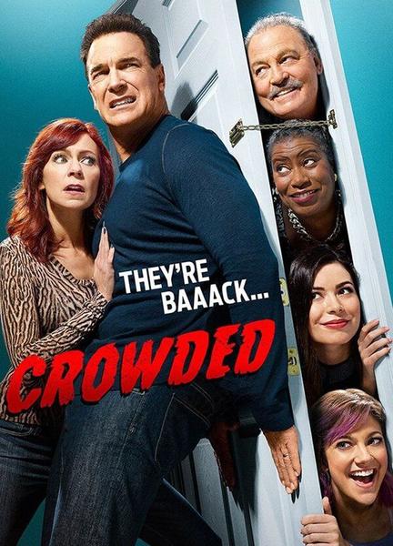 Crowded Sexy Shirtless 5809