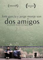 Dos amigos Balls Penis 5813