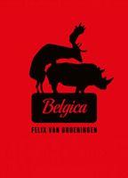 Belgica Sexy Shirtless 5818