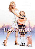 Uptown Girls Sexy Shirtless 5821