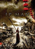 IP Man Butt 5838