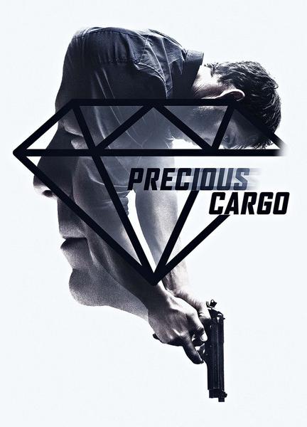 Precious Cargo Sexy Shirtless 5847
