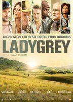 Ladygrey Balls Butt 5850
