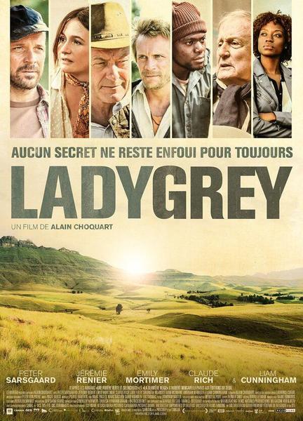 Ladygrey Balls Butt 5850
