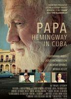 Papa: Hemingway in Cuba Butt Penis 5856