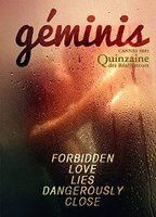 Geminis Butt Penis 5863