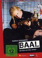 Baal Balls Butt 5881