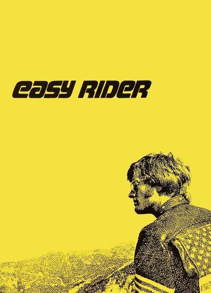 Easy Rider Butt Sexy 5884