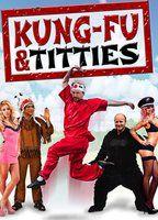 Kung-Fu and Titties Balls Butt 5888